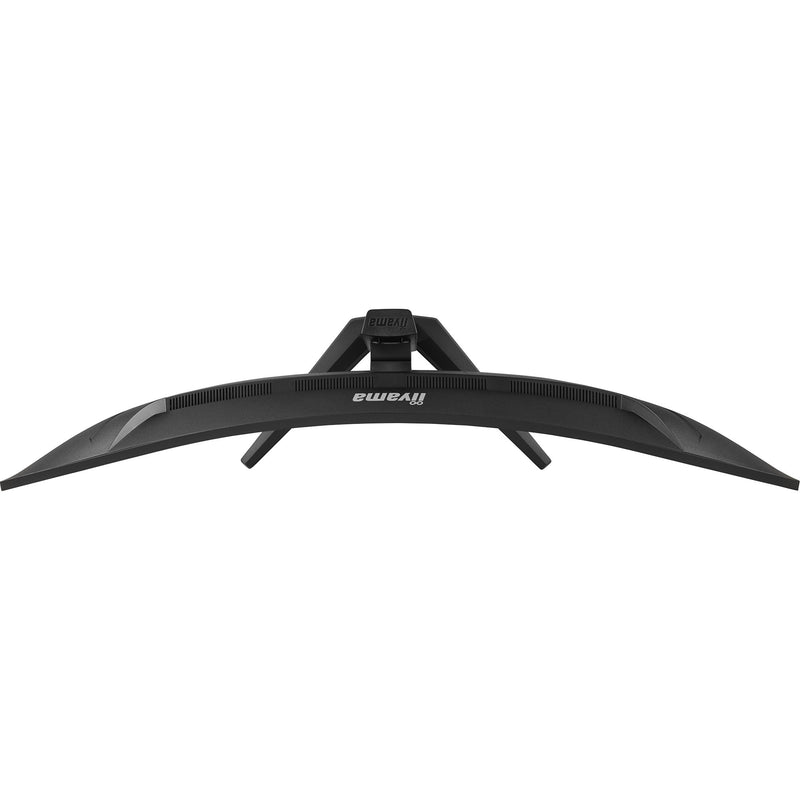 Load image into Gallery viewer, Iiyama prolite xcb4594dqsu-b1 44.5 curved ultrawide monitor (zwart (mat), hdmi, displayport, usb, audio)
