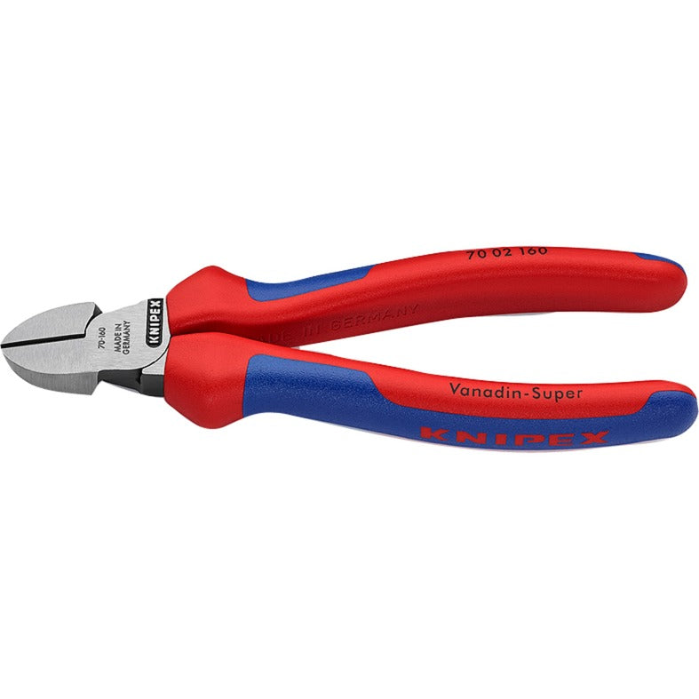 Afbeelding laden in galerijviewer, Knipex tangenset - 3-delig

