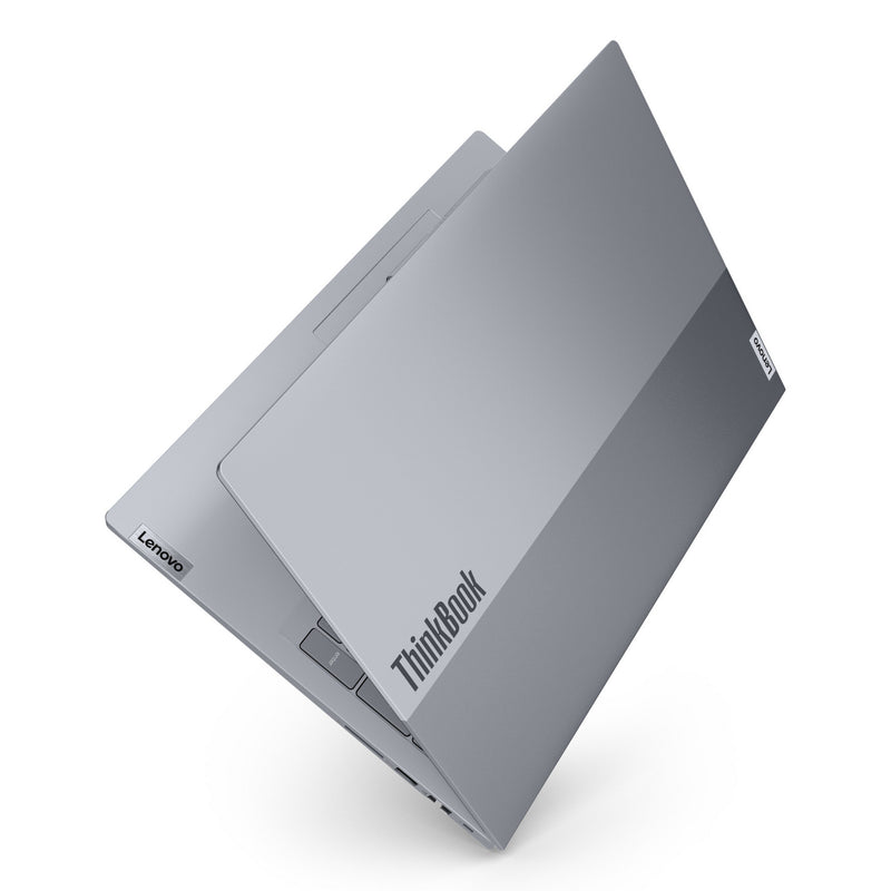 Load image into Gallery viewer, Lenovo thinkbook 16 g8 ial (21sk00ebmh) 16 laptop (grijs | core ultra 5 135h | arc graphics |16 gb | 512 gb ssd)
