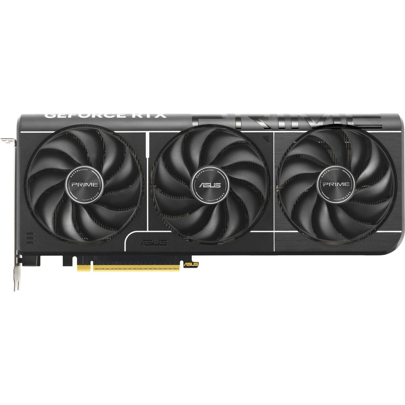 Load image into Gallery viewer, Asus prime geforce rtx 5070 oc grafische kaart (3x displayport, 1x hdmi)
