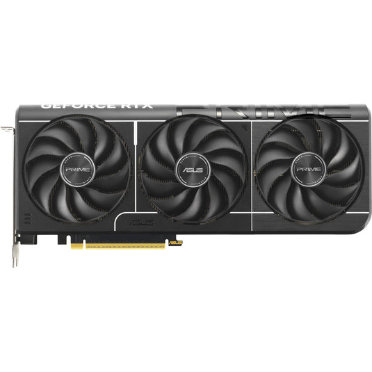 Asus prime geforce rtx 5070 oc grafische kaart (3x displayport, 1x hdmi)