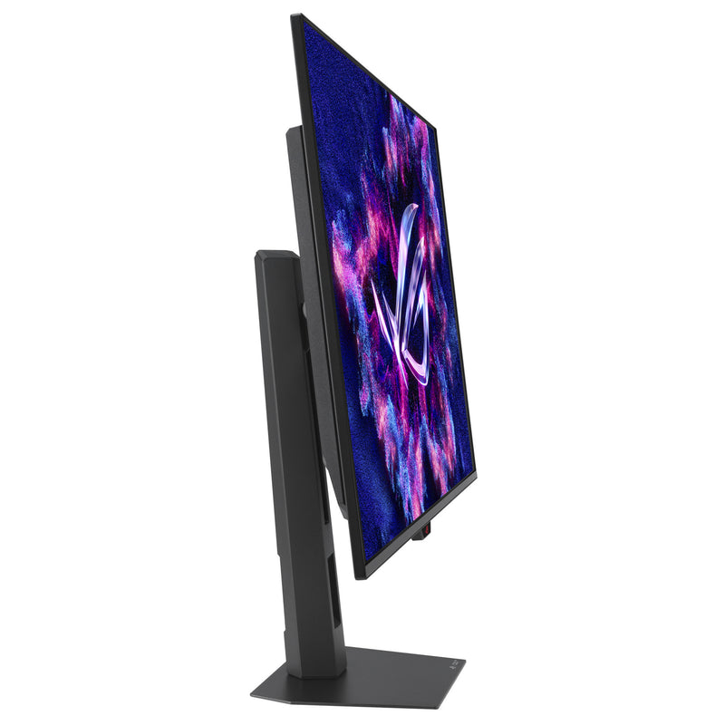Load image into Gallery viewer, Asus rog strix xg32uqdms 31.5 4k uhd gaming monitor (zwart, 2x hdmi, displayport, 2x usb-a, 240 hz)
