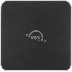 Owc atlas cfexpress card reader kaartlezer (aluminium)