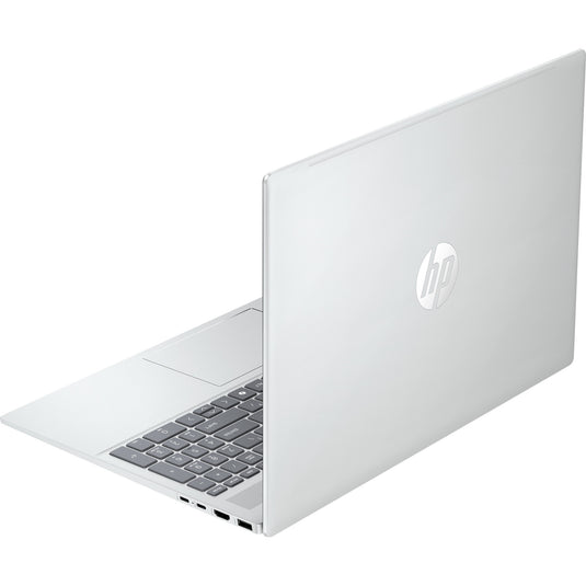 Hp omnibook 5 16-af1070nd (bq2w5ea) 16 laptop (zilver | ultra 7 255u | intel graphics | 16 gb | 512 gb ssd)