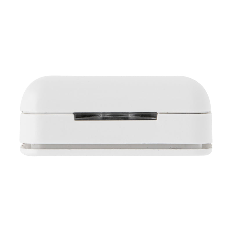 Load image into Gallery viewer, Shelly blu rc button 4 zb afstandsbediening (wit, bluetooth 5 (le), zigbee)
