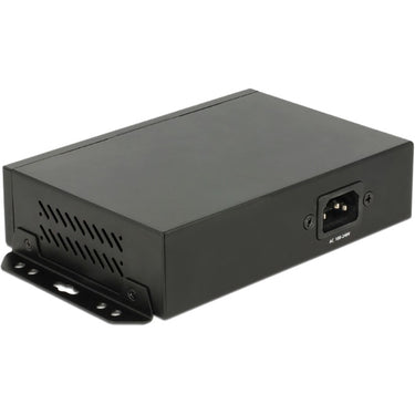 Delock gigabit ethernet switch 8 port + 1 sfp