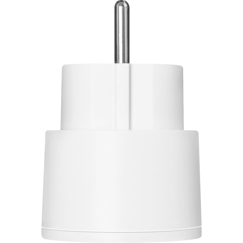 Afbeelding laden in galerijviewer, Klikaanklikuit compact wireless socket switch acc-2300 schakelaar (wit)
