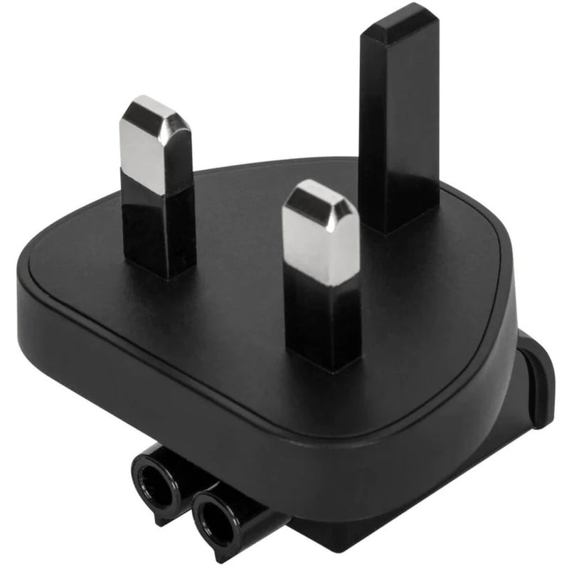 Load image into Gallery viewer, Targus 65w gan wall charger (zwart)
