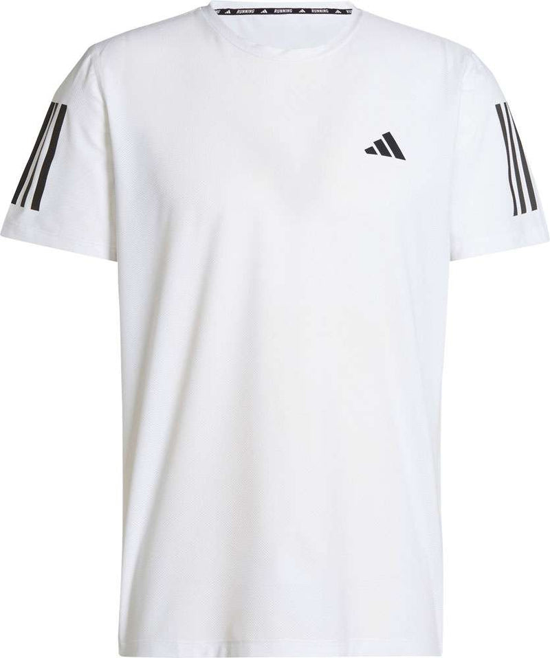 Load image into Gallery viewer, Adidas own the run b - functional shirt
