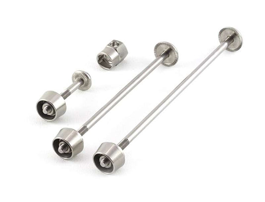 Pitlock set 02 safety kit