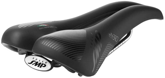 Selle smp hybrid road race mtb saddle