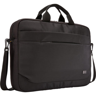 Case logic advantage 17.3 attaché laptoptas