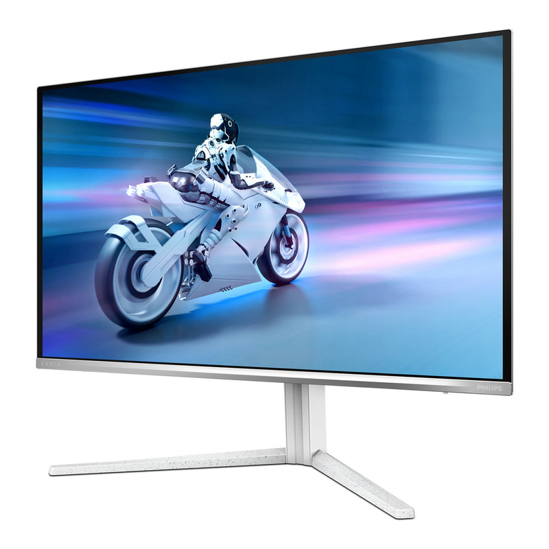 ギャラリービューアに画像をロードする, Philips evnia 6000 27m2n6501l 00 26.5 gaming monitor (wit, 2x hdmi, displayport, 2x usb-a, usb-b, 240 hz)
