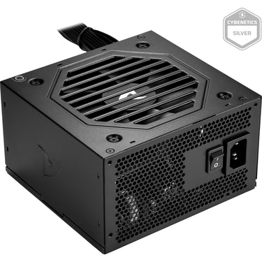 Sharkoon rebel p10 850 watt voeding (zwart, 4x pcie)