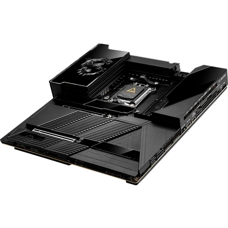 Load image into Gallery viewer, Msi meg x870e godlike socket am5 moederbord (5gb-lan, 10gb-lan, wlan, bt, sound, atx)
