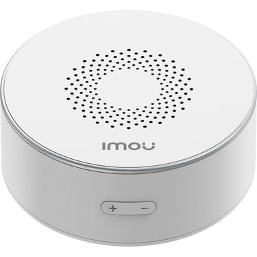 Imou zr1 zigbee smart alarm sirene voor beveiligingssysteem
