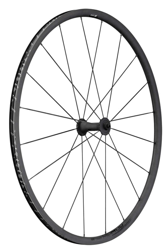 Dt swiss pr 1400 dicut oxic clincher 21mm wheelset