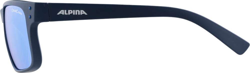 Load image into Gallery viewer, Olympic sportswear alpina sports bril kosmic mat blauw
