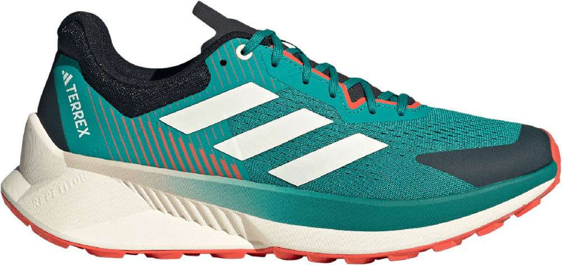 Load image into Gallery viewer, Adidas terrex soulstride flow - trail running shoes
