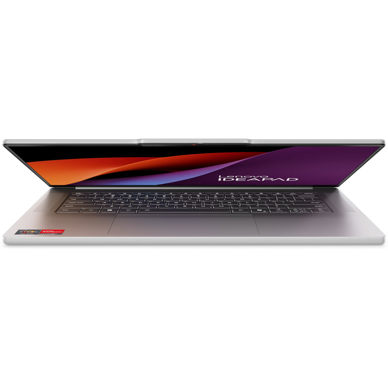 Load image into Gallery viewer, Lenovo ideapad slim 5 15arp10 (83j3004emh) 15.3 laptop (grijs | ryzen 7 7735hs | radeon 680m | 16 gb | 512 gb ssd)
