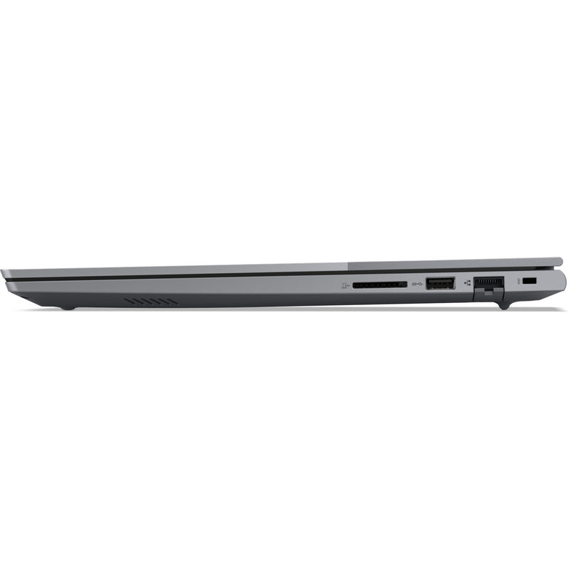 Afbeelding laden in galerijviewer, Lenovo thinkbook 16 gen 7 (21mw0081mh) 16 laptop (grijs | ryzen 5 7535hs | radeon 660m | 16 gb | 512 gb ssd)
