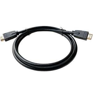 Act connectivity 1,5 meter hdmi 8k ultra high speed kabel v2.1 hdmi-a male - hdmi-a male (zwart)