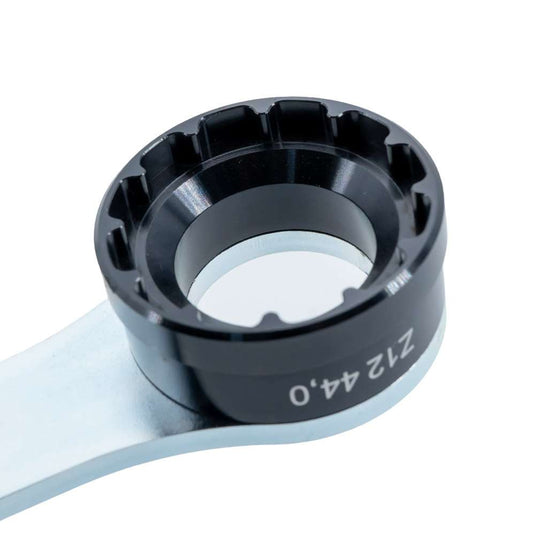 Cycplus cyclus gereedschap power.tool 1-zijdig t12 44.0