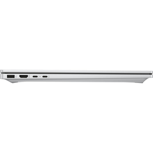 Hp omnibook 7 ngai 17-dc0070nd 17.3 copilot+ laptop (zilver | core ultra 7 256v | intel arc 140v | 16 gb | 1 tb ssd | touch)