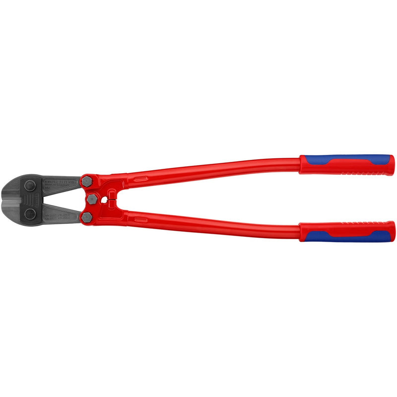 Load image into Gallery viewer, Knipex boutensnijder met meer-componentengrepen 610 mm - 7172610
