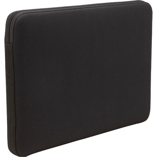 Case logic 13.3 laptop- en macbook sleeve laps113k (zwart, retail)