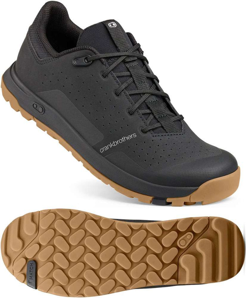 Load image into Gallery viewer, Crankbrothers stamp lace - trail shoes
