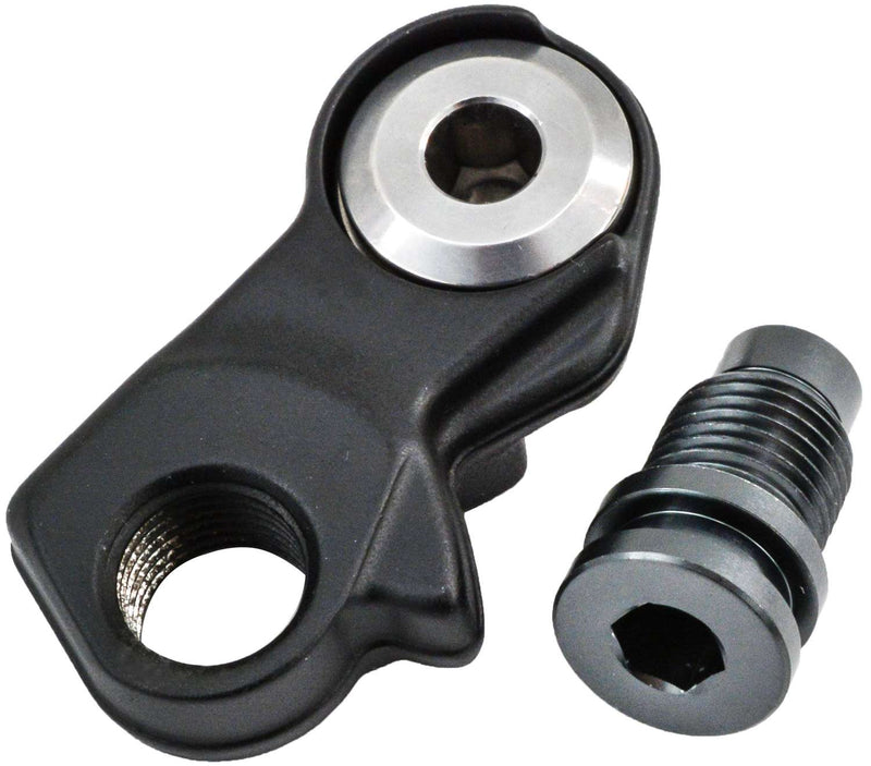 Load image into Gallery viewer, Shimano axle unit for rd-r8000 rear derailleur bracket
