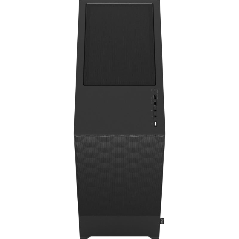 Load image into Gallery viewer, Fractal Design Pop Air Black TG Clear Tint
