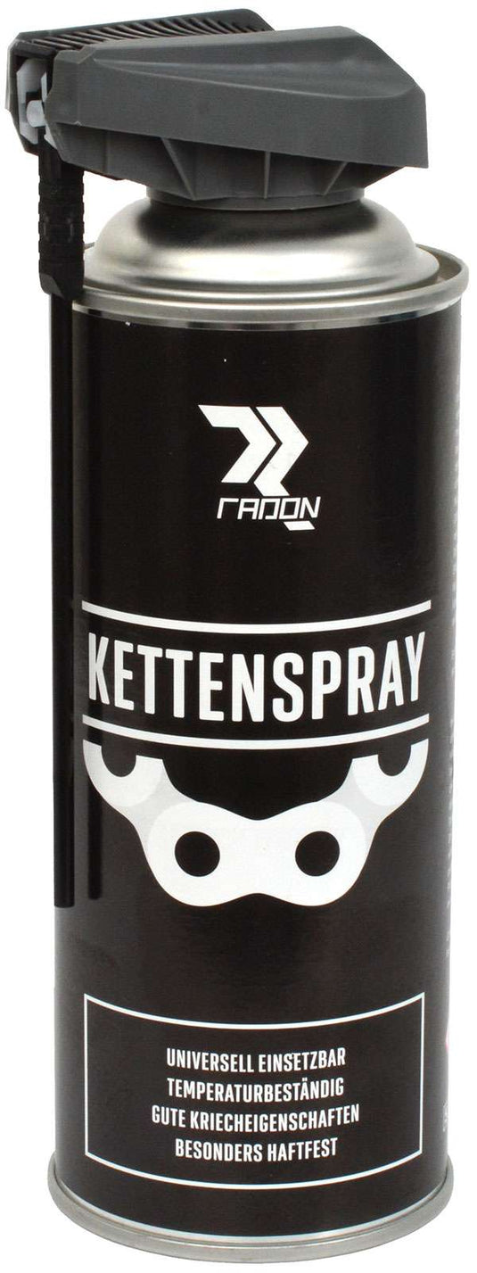 Radon chain spray 400ml