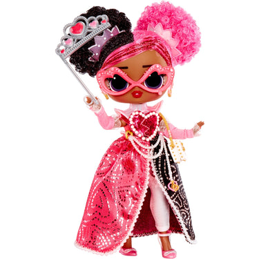 Mga entertainment l.o.l. surprise tweens masquerade doll - royal heartbreaker pop