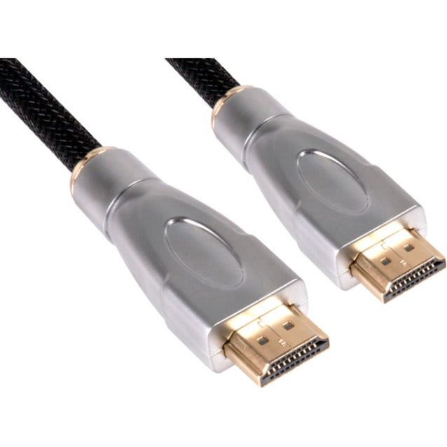 Afbeelding laden in galerijviewer, Club 3d hdmi 2.0 premium uhd kabel (3 meter)

