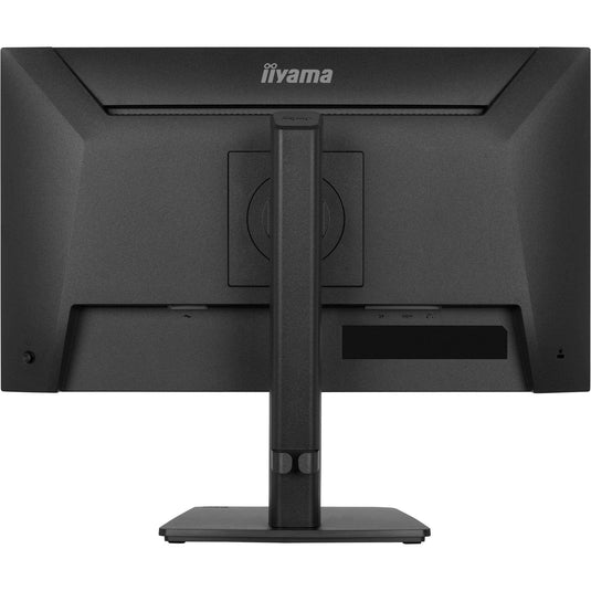 Iiyama prolite xb2491hs-b1 23.8 monitor (zwart, 120 hz, hdmi, displayport, audio)