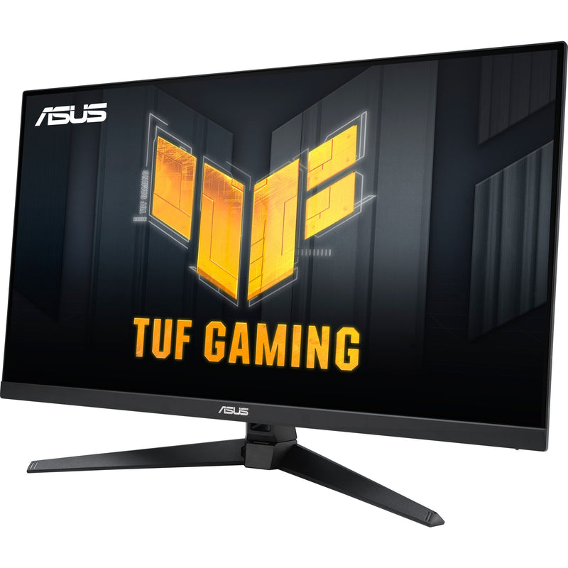 Load image into Gallery viewer, Asus tuf gaming vg328qa1a 32 monitor (zwart zilver, 2x hdmi, displayport, 170 hz)
