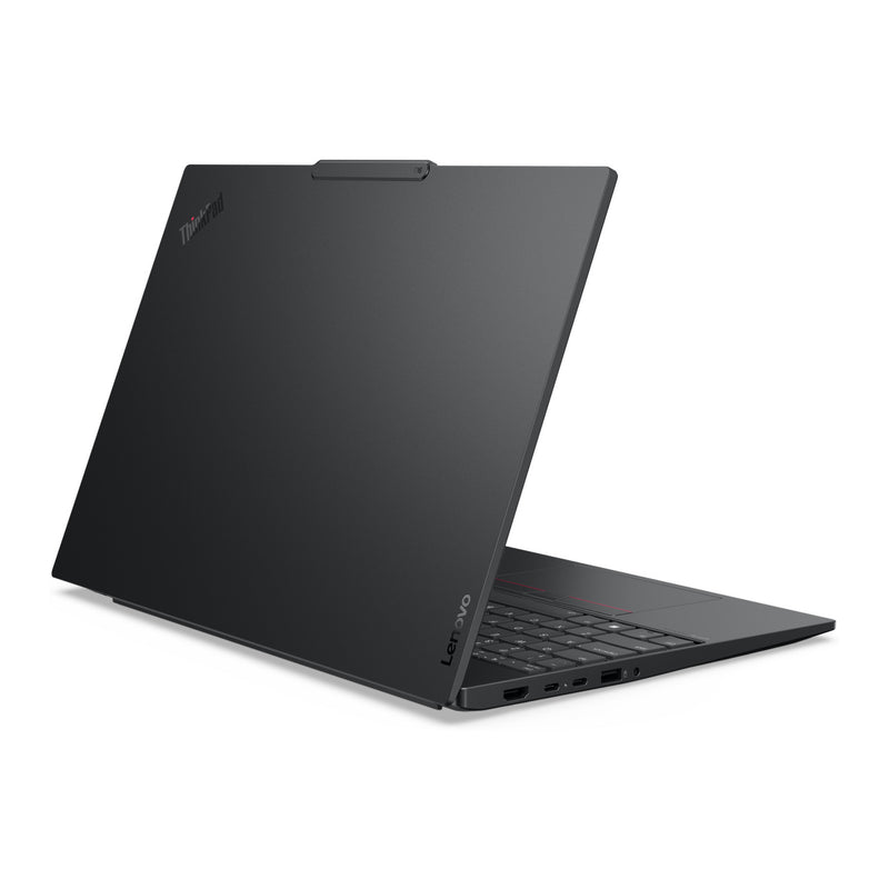 Afbeelding laden in galerijviewer, Lenovo thinkpad e16 gen 3 amd (21st005xmh) 16 laptop (zwart | ryzen 7 250 | radeon 780m | 32 gb | 1 tb ssd)
