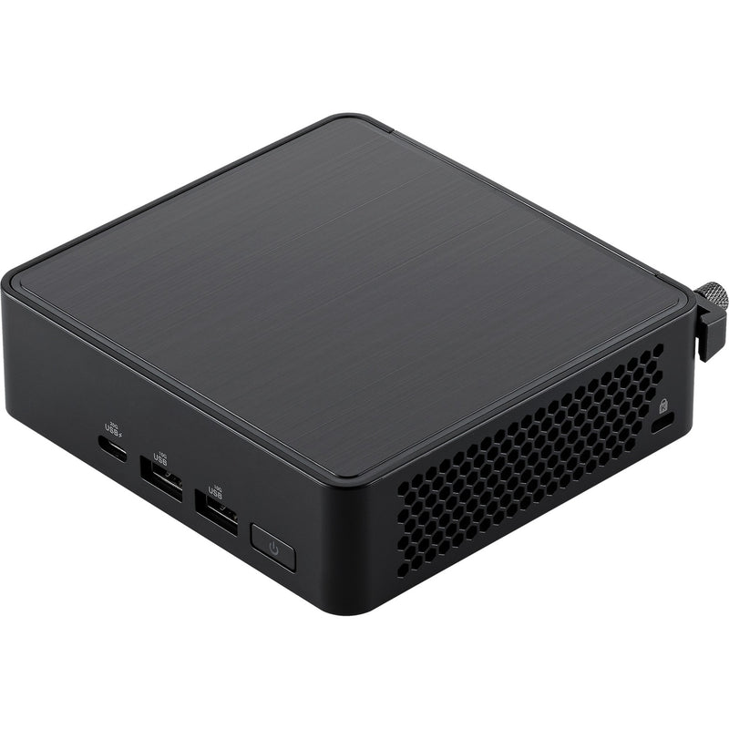 Load image into Gallery viewer, Asus nuc 14 pro slim kit rnuc14rvki300002i barebone (zwart | core 3 100u | intel graphics)
