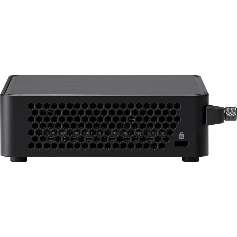 Load image into Gallery viewer, Asus nuc 14 pro slim kit rnuc14rvki300002i barebone (zwart | core 3 100u | intel graphics)
