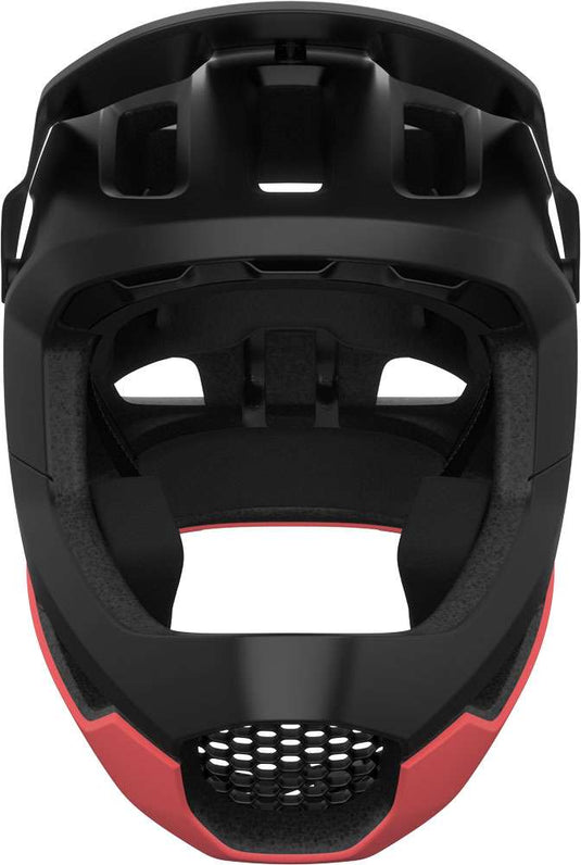 Poc otocon - fullface helmet