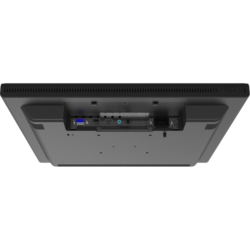 Laden Sie das Bild in Galerie -Viewer, Iiyama prolite t1931sr-b2s 19 touchscreen monitor (zwart, vga, hdmi, displayport, audio, touchscreen)
