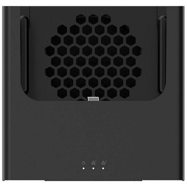Netgear nighthawk mobile hotspot cradle adapter (zwart)