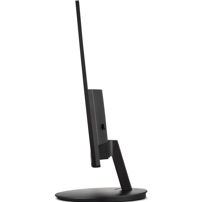 Chargez l'image dans la visionneuse de la galerie, Viewsonic va24e1-h full hd 24 monitor (zwart, 1x hdmi, 1x vga, 120 hz)
