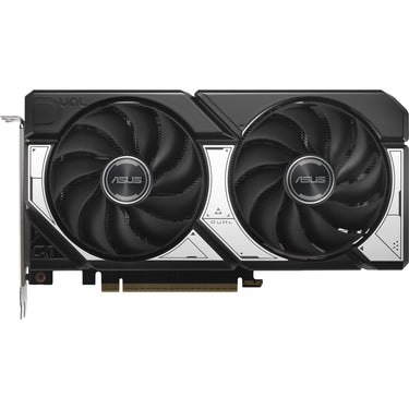 Asus dual geforce rtx 5060 ti oc 8g grafische kaart (zwart, 3x displayport, 1x hdmi)