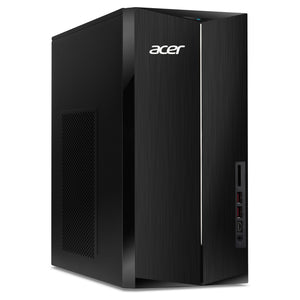 Acer aspire tc-1860 pc-systeem (zwart | core ultra 5 225 | intel graphics | 16 gb | 512 gb ssd)