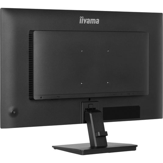 Iiyama prolite x2792qsu-b1 27 monitor (zwart, hdmi, displayport, 2x usb-a, usb-b, 120 hz)