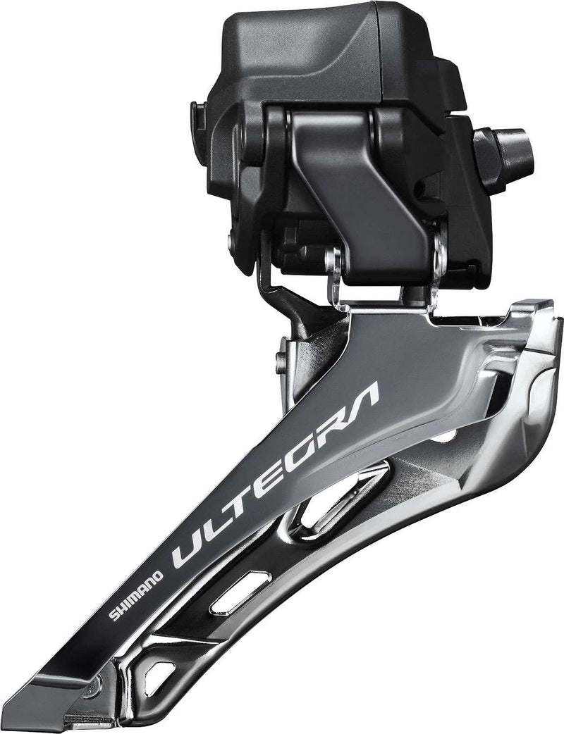 Load image into Gallery viewer, Shimano voorderailleur ultegra di2 12v aanlas
