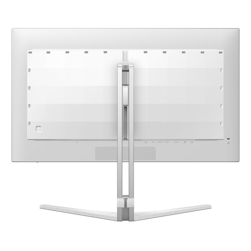 Load image into Gallery viewer, Philips evnia 27m2n8500 00 26.5 gaming monitor (wit, 2x hdmi, displayport, 2x usb-a, usb-b, 360 hz)
